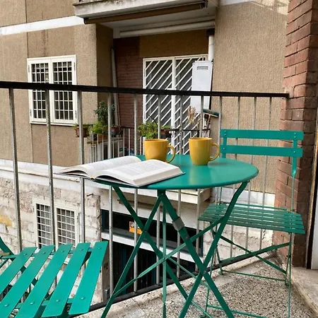 Apartmán Marzia *