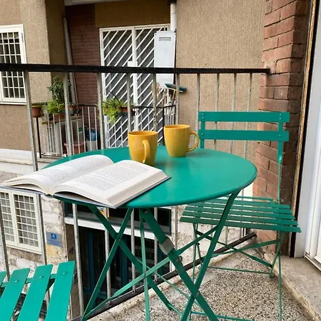 Casa Vacanze Marzia * Rome