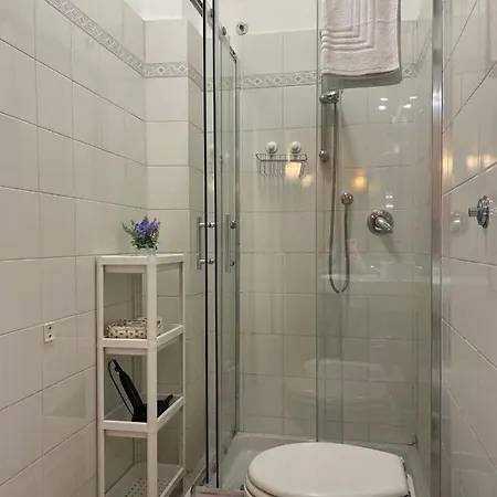 Marzia Apartmán