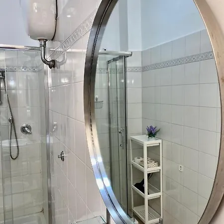 Apartmán Marzia