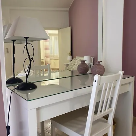 Casa Vacanze Marzia Rome