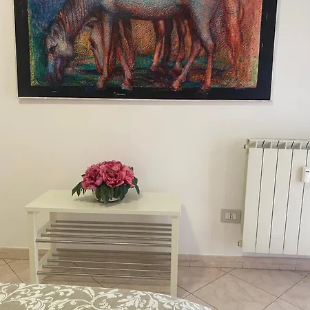 Casa Vacanze Marzia Apartment *