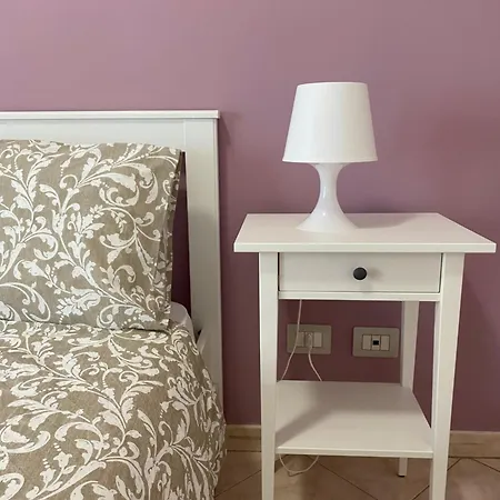 Apartmán Marzia Řím