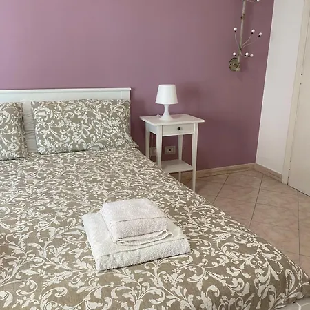 Casa Vacanze Marzia Apartment *