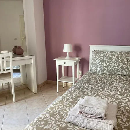 Casa Vacanze Marzia Apartment Rome