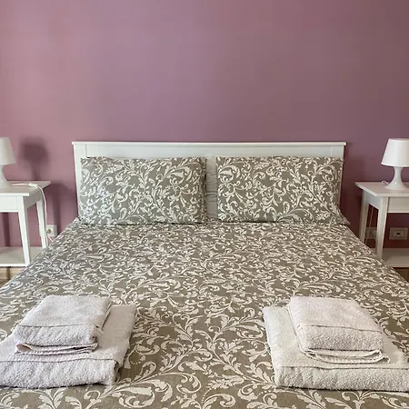 Casa Vacanze Marzia Rome