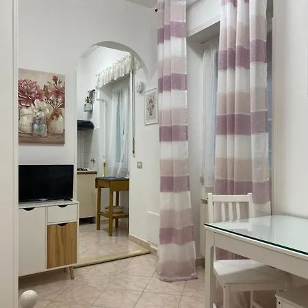 Apartmán Marzia *