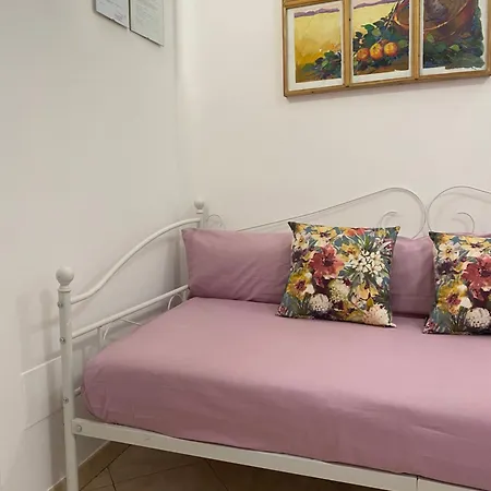 Casa Vacanze Marzia * Rome