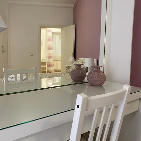Marzia Apartmán