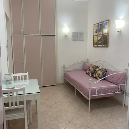 Casa Vacanze Marzia *