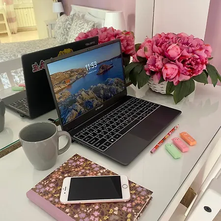 Apartmán Marzia Řím