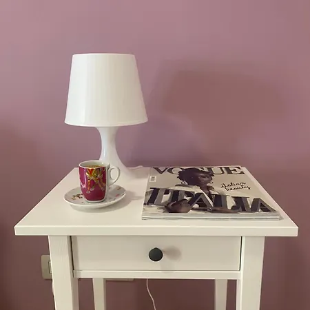 Marzia * Řím