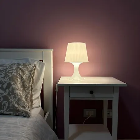 아파트 Marzia 로마