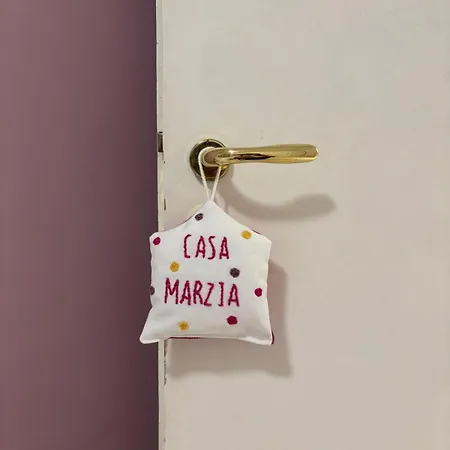 Marzia