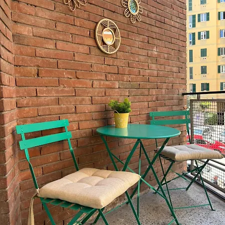 Casa Vacanze Marzia Апартаменты