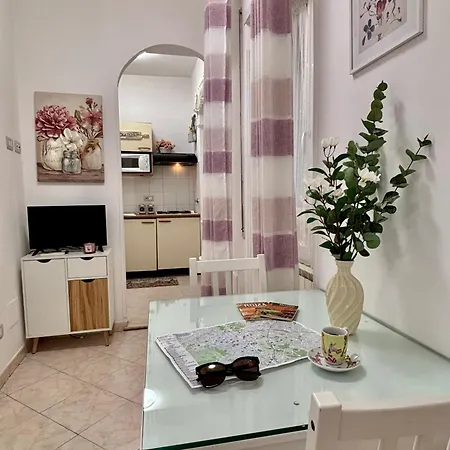 Marzia Roma