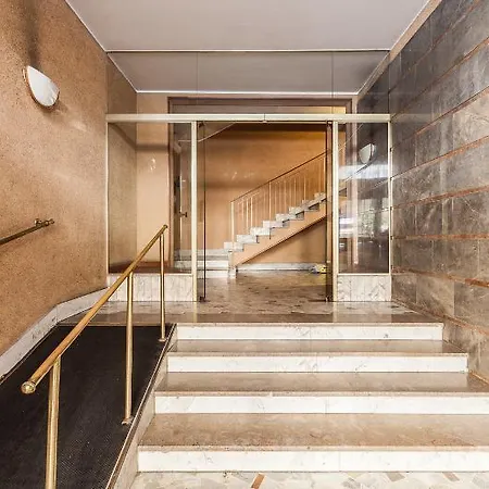 Apartmán Marzia