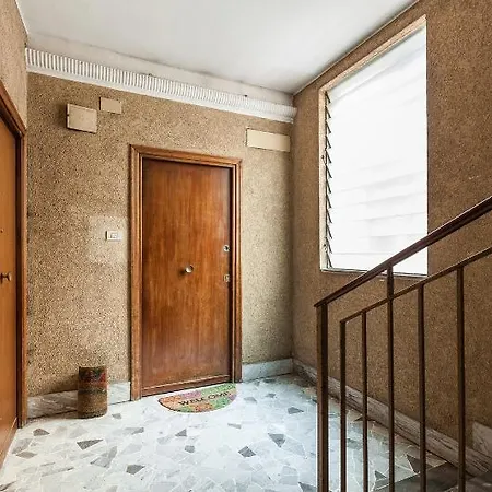 Apartment Casa Vacanze Marzia