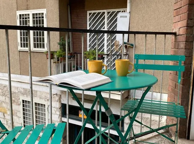 Apartment Casa Vacanze Marzia *