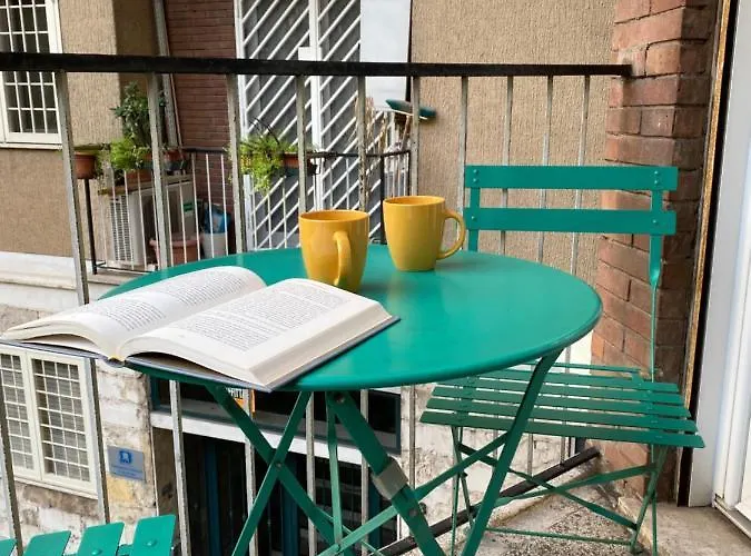 Casa Vacanze Marzia * Rome