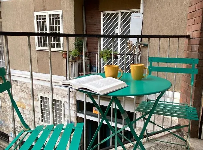 Casa Vacanze Marzia * Rome