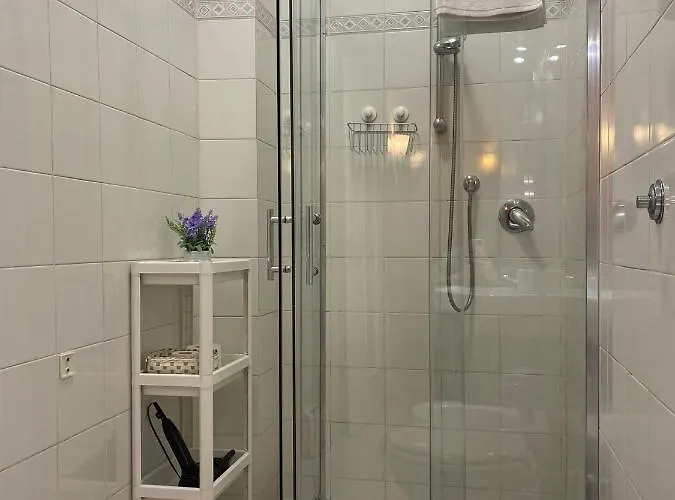 Casa Vacanze Marzia Apartment