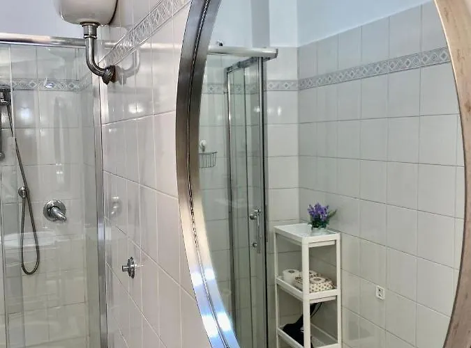 Apartment Casa Vacanze Marzia