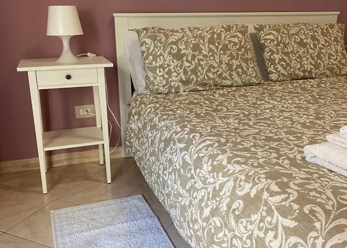 Casa Vacanze Marzia Apartment Rome