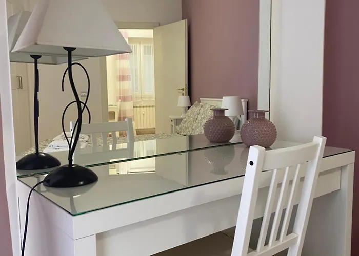 Casa Vacanze Marzia Rome