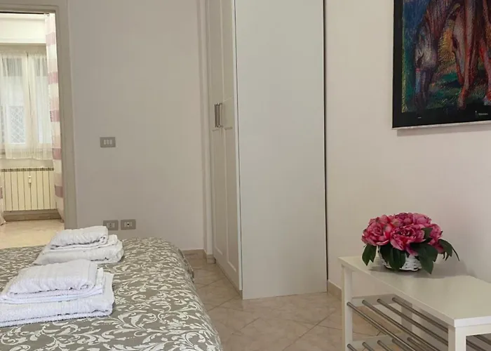 Casa Vacanze Marzia *