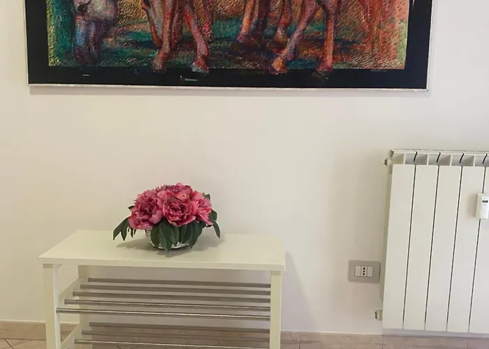 Casa Vacanze Marzia Apartment *