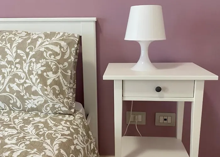 Apartment Casa Vacanze Marzia Rome