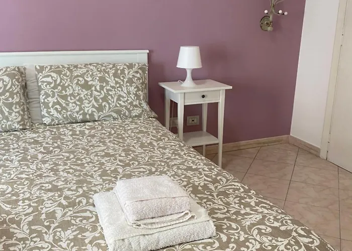 Casa Vacanze Marzia Apartment *