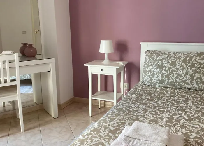 Casa Vacanze Marzia Apartment Rome