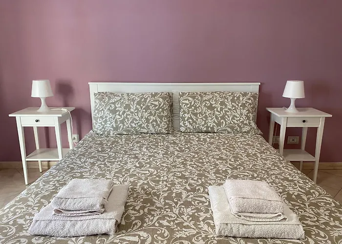 Casa Vacanze Marzia Rome