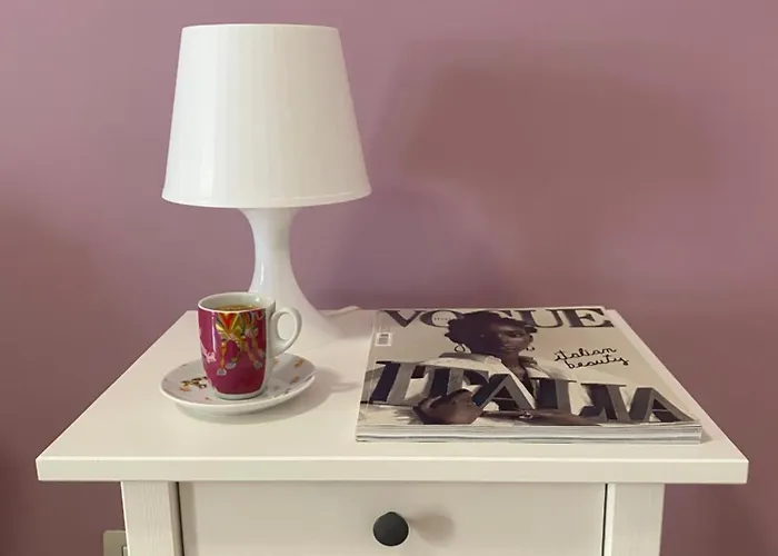 Casa Vacanze Marzia * Rome