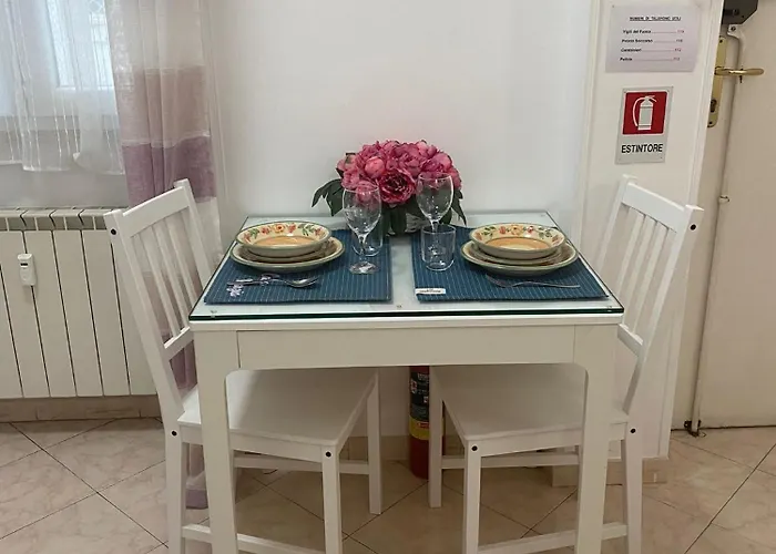 Casa Vacanze Marzia Apartment Rome