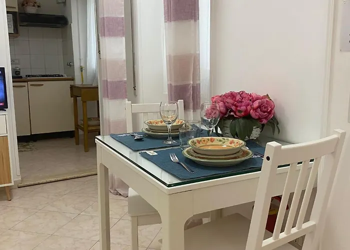 Casa Vacanze Marzia *