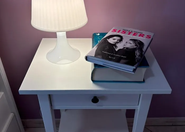 Apartment Casa Vacanze Marzia *