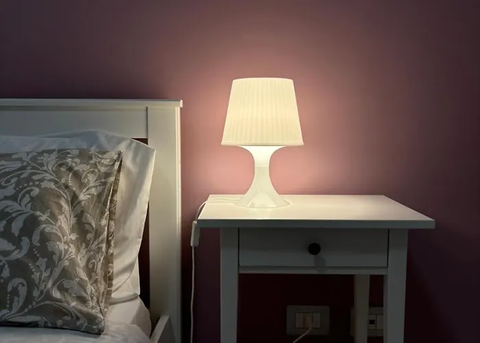 Apartment Casa Vacanze Marzia Rome