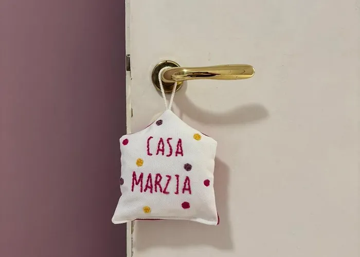 Casa Vacanze Marzia