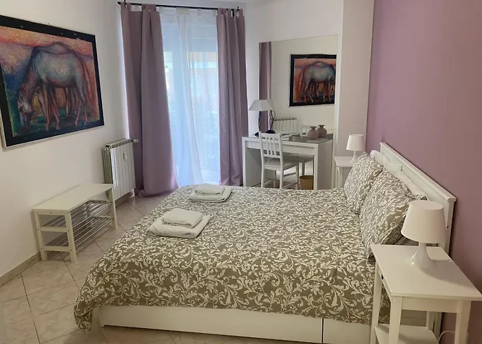 Casa Vacanze Marzia Apartment