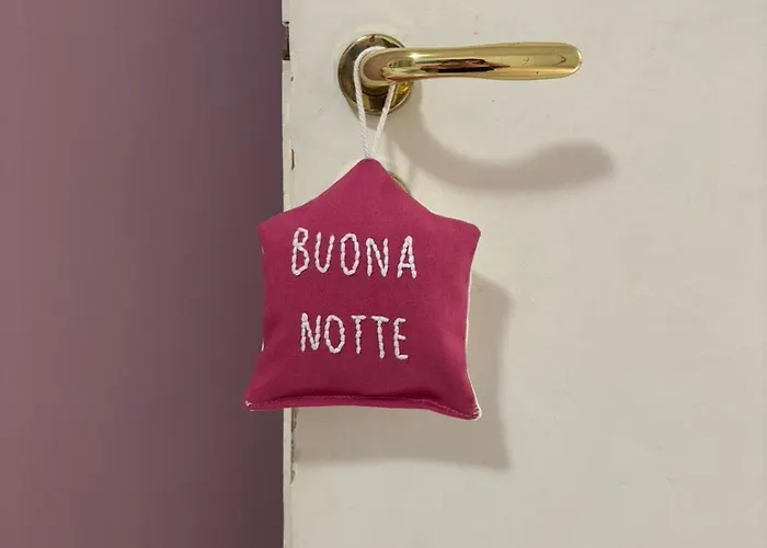 Casa Vacanze Marzia Apartment *