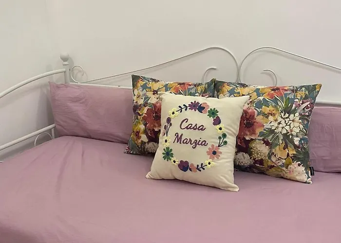 Apartment Casa Vacanze Marzia *