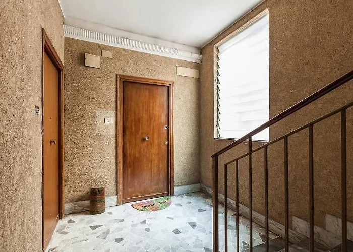 Apartment Casa Vacanze Marzia