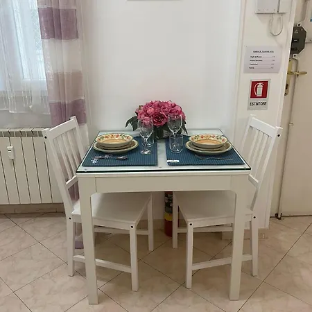 Marzia Apartamento Roma